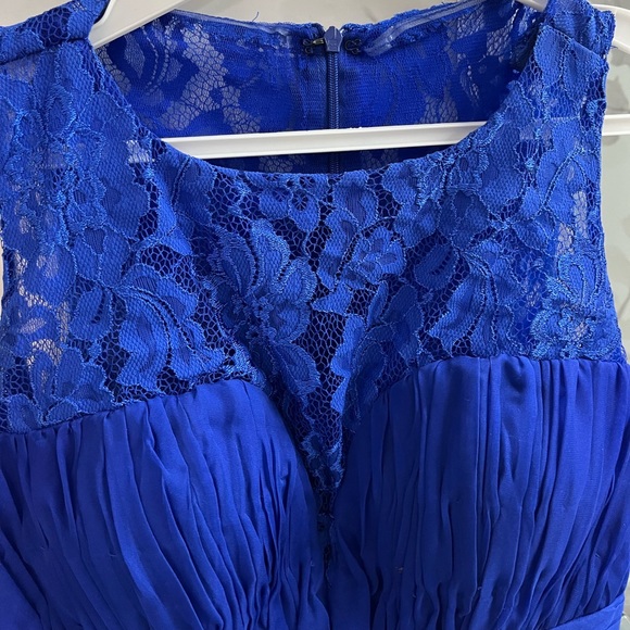 Prom dress/dress - Picture 6 of 8